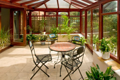 Worsley Hall conservatory quotes