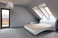 Worsley Hall bedroom extensions