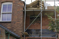 free Worsley Hall home extension quotes