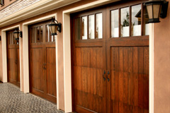 Worsley Hall garage extension quotes