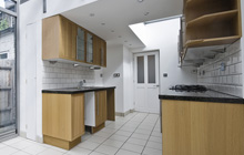 Worsley Hall kitchen extension leads