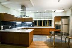 kitchen extensions Worsley Hall